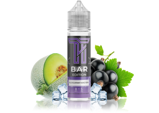 TI BAR EDITION - Blackcurrant Honeydew - Příchuť S&V (5ml ve 60ml)